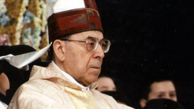 El cardenal Cañizares abrirá la causa de canonización del obispo valenciano Jesús Pla