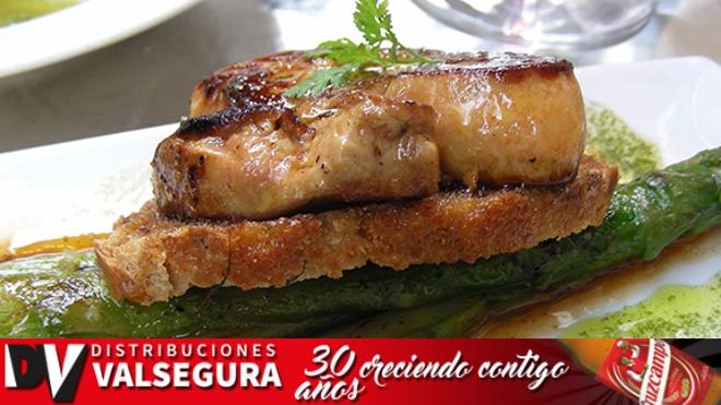 Los templos del 'esmorzaret' en Valencia