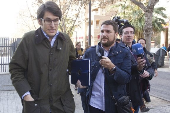 La Guardia Civil pide investigar a otros cincuenta miembros del PP valenciano