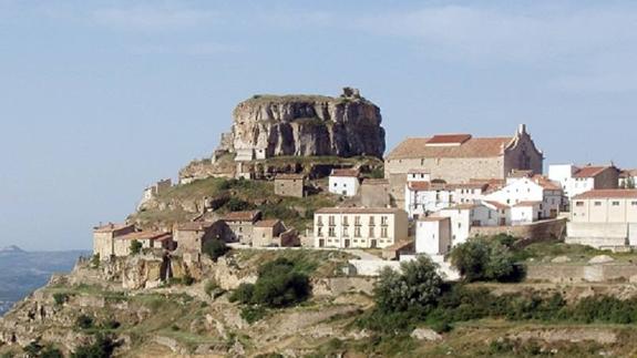 Los pueblos más bonitos de la Comunitat Valenciana
