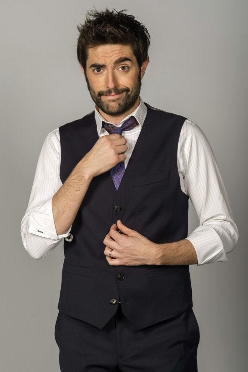 Dani Mateo sí se divorcia