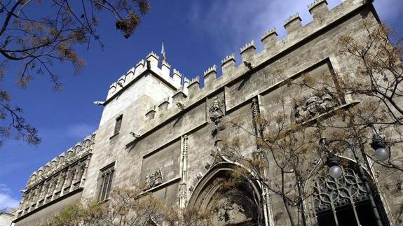 Nace la marca turística 'Ruta de la Seda de la Comunitat Valenciana'