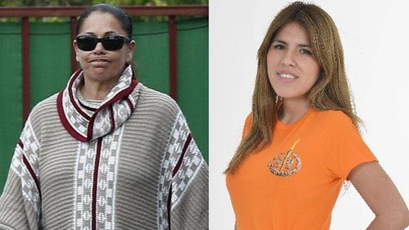 Isabel Pantoja: ¿dispuesta a demandar a su hija Chabelita?