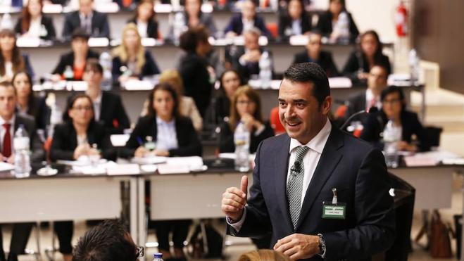 Mercadona contratará a 120 directivos para Portugal
