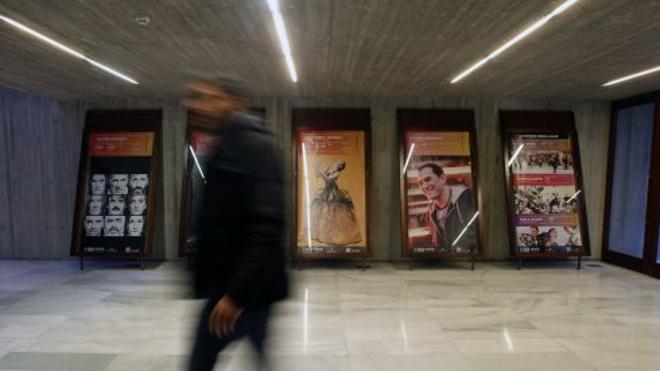 El Teatre El Musical también paga facturas sin el control fiscal previo del Ayuntamiento de Valencia
