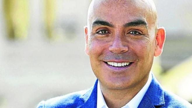 Kike Sarasola ficha por Discovery para salvar hoteles