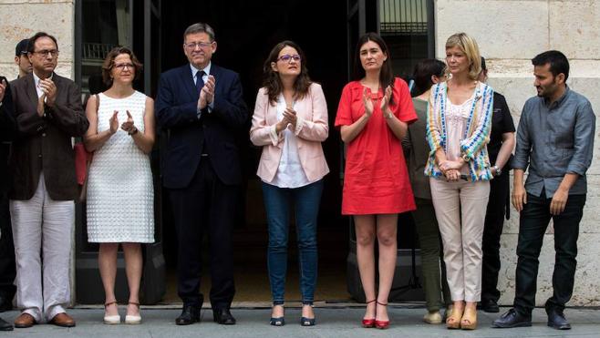 El Consell aprueba el nuevo concierto que regula la prestación farmacéutica