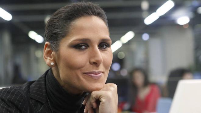 'Tu cara me suena' | Rosa López, nueva concursante confirmada