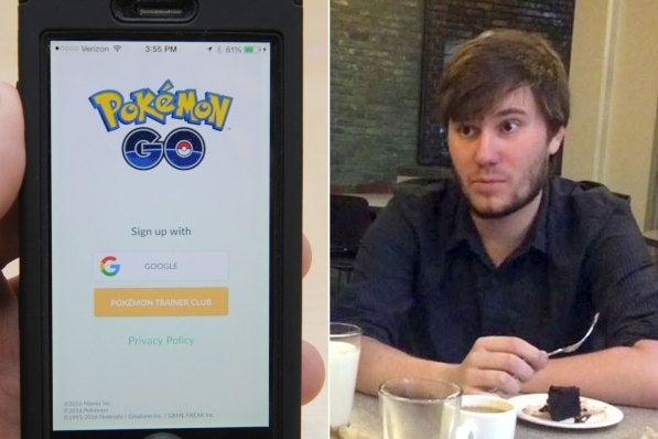 Descubre que su novio la engaña gracias a 'Pokémon Go'