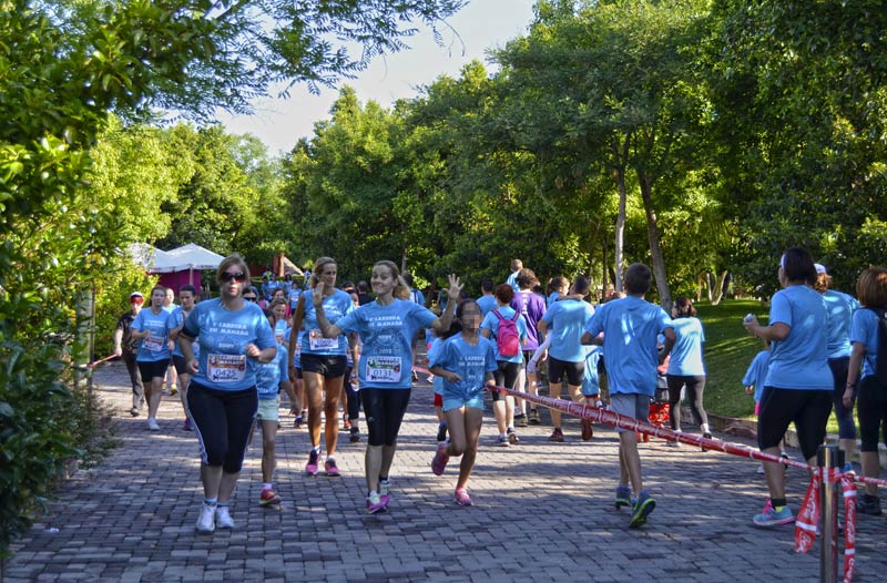 Consejos nutricionales para afrontar todo tipo de carreras