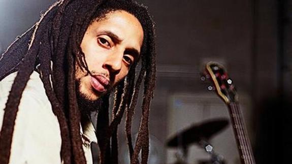 El Rototom «calienta motores» en Valencia con un concierto de Julian Marley