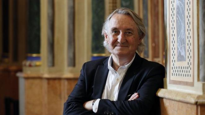 «Existe el riesgo de que el público del teatro deje de existir»