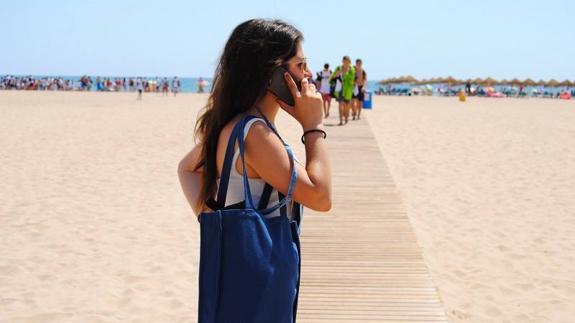 Consejos para utilizar el móvil en los cruceros