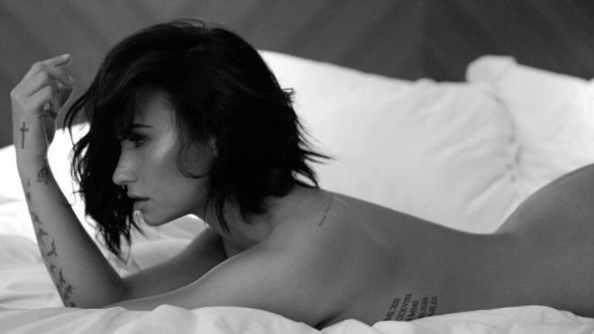 Descubre los tatuajes de las famosas