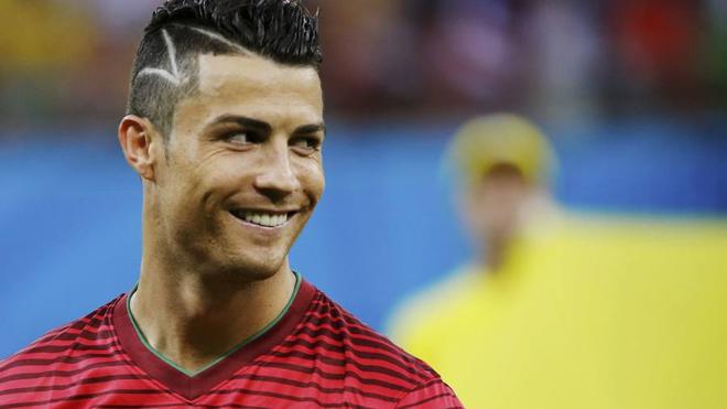 Elisa de Panicis ('Supervivientes') podría ser la nueva conquista de Cristiano Ronaldo