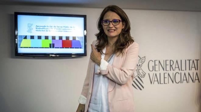 El Consell destinará a políticas sociales los pisos del caso Cooperación