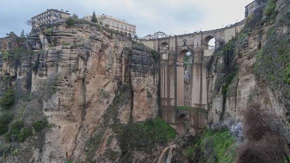 Los 18 puentes más icónicos de España