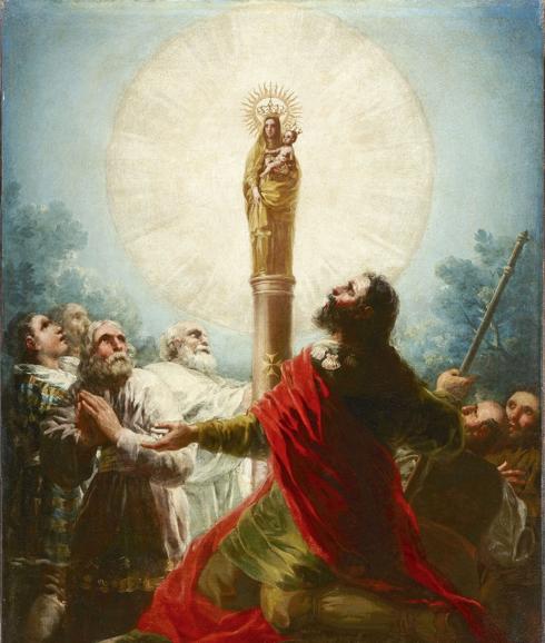 Santoral de hoy, sábado 30 de julio de 2016. Santos de hoy