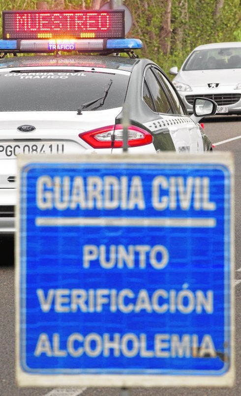 Repunte de muertos en las carreteras valencianas ante el gran éxodo vacacional de agosto