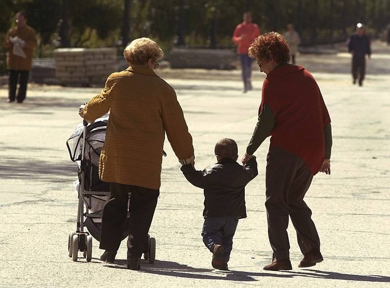 El Día de los Abuelos