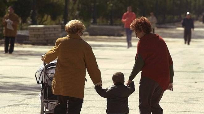 El Día de los Abuelos