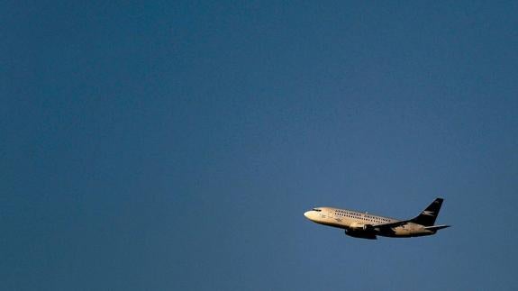 Air Europa cancela 144 vuelos, la mayoría internacionales