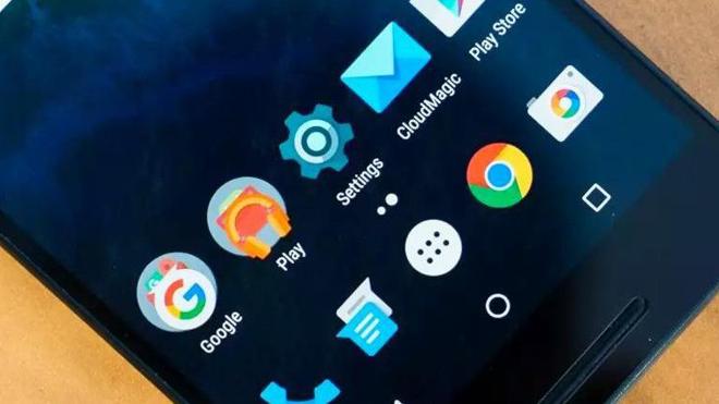Pronto podrás compartir tus aplicaciones, música y películas de Google Play con 6 personas