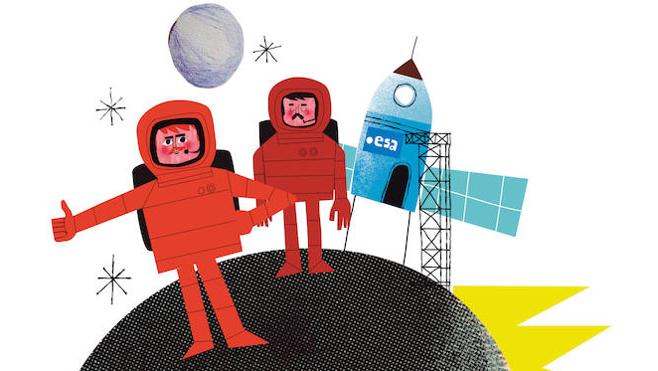 Un viaje a Venus y dos propuestas ¿cuál será la correcta?