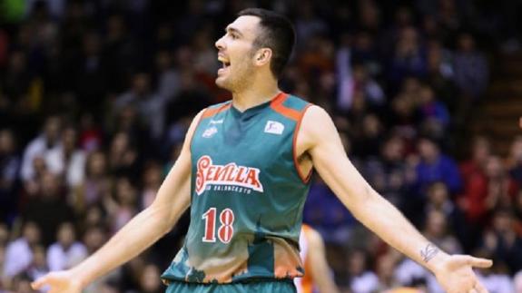 El Valencia Basket ficha a Pierre Oriola