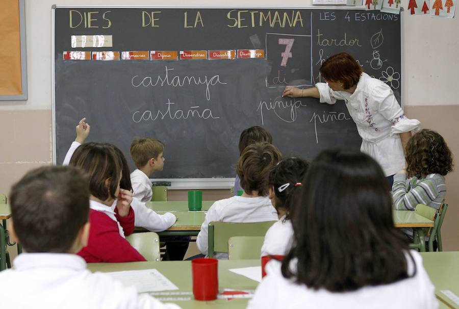 Educación ultima el nuevo modelo de formación de maestros para el 2016-2017