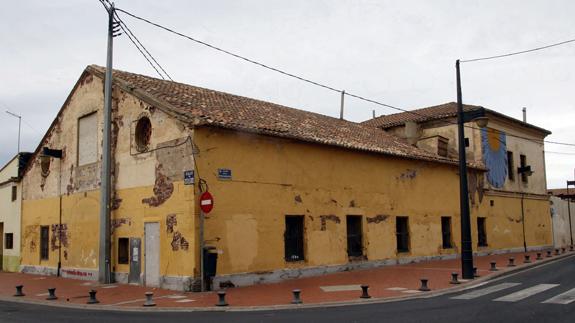 Valencia recupera para la ciudad la Lonja de Pescadores y la Casa dels Bous