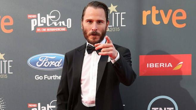 Rubén Ochandiano insinúa que también hubo orgías en 'Al salir de clase'