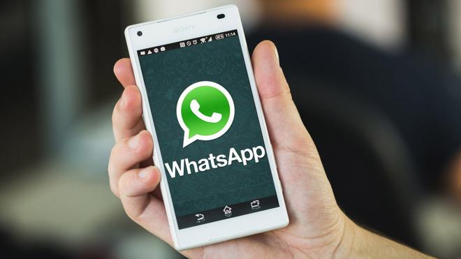 La nueva estafa de Whatsapp que roba tus datos