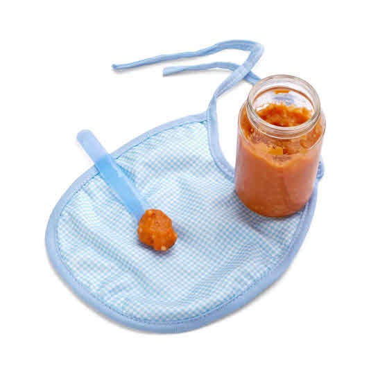 Se necesitan potitos, pañales y biberones para ayudar a mujeres embarazadas