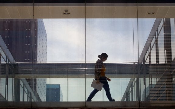 Las universidades alegan que el Consell aprobó contratos irregulares