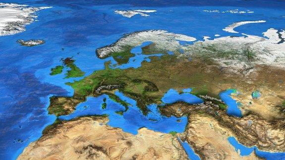 2016: A las puertas de ser el año más cálido de la historia