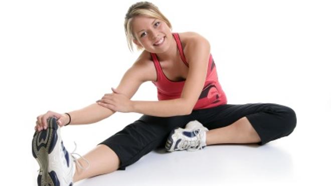 Trucos para ganar flexibilidad