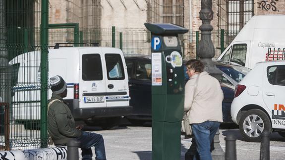 El Ayuntamiento anula definitivamente la licitación de la ORA