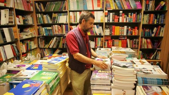 La Gonzalo Anaya pide que Educación asuma los gastos de los bancos de libros en Xarxallibres