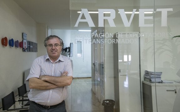 «Lo de llegar a un sitio sin invertir y creer que se va a vender es cosa del pasado»