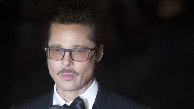 La fundación sin ánimo de lucro Brad Pitt, en tela de juicio