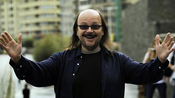 Santiago Segura apoya una campaña de Torrent para reivindicar el nombre de la localidad valenciana