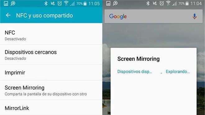 Cómo usar Android en Windows 10 de forma sencilla