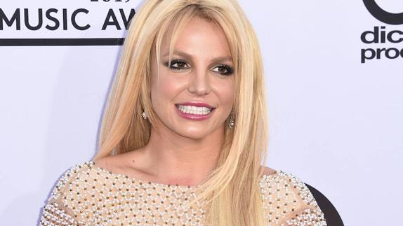 Britney Spears publicará Glory, su nuevo disco, el próximo 26 de agosto