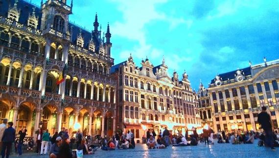 Cinco países a los que viajar a buen precio este agosto