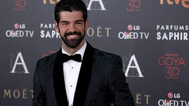 Miguel Ángel Muñoz ficha por 'Amar es para siempre'