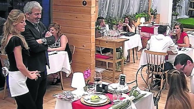 Los solteros de 'First Dates' repiten