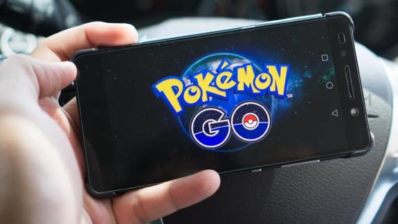 Ya no podrás hacer trampa en 'Pokémon Go' desde el coche