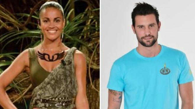 Lara Álvarez no sale con Mario D' Amico