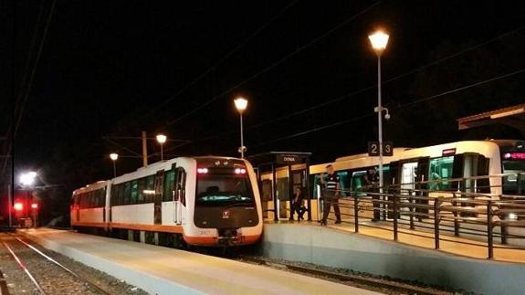 FGV pone en marcha El Mussol de les Marines entre Benidorm y Dénia a partir del viernes 12 de agosto